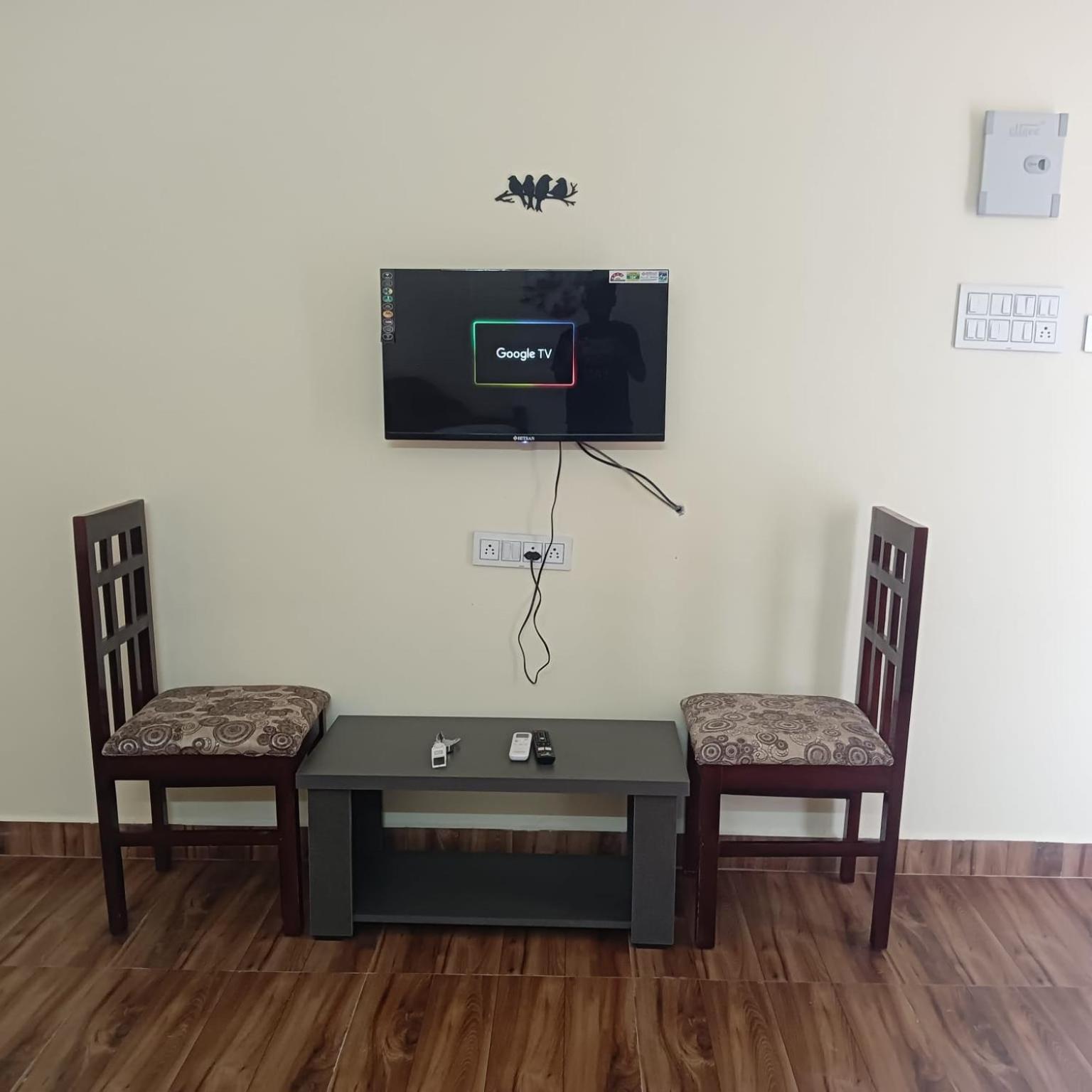 Le'Sap Beach Resort Puducherry Exterior foto