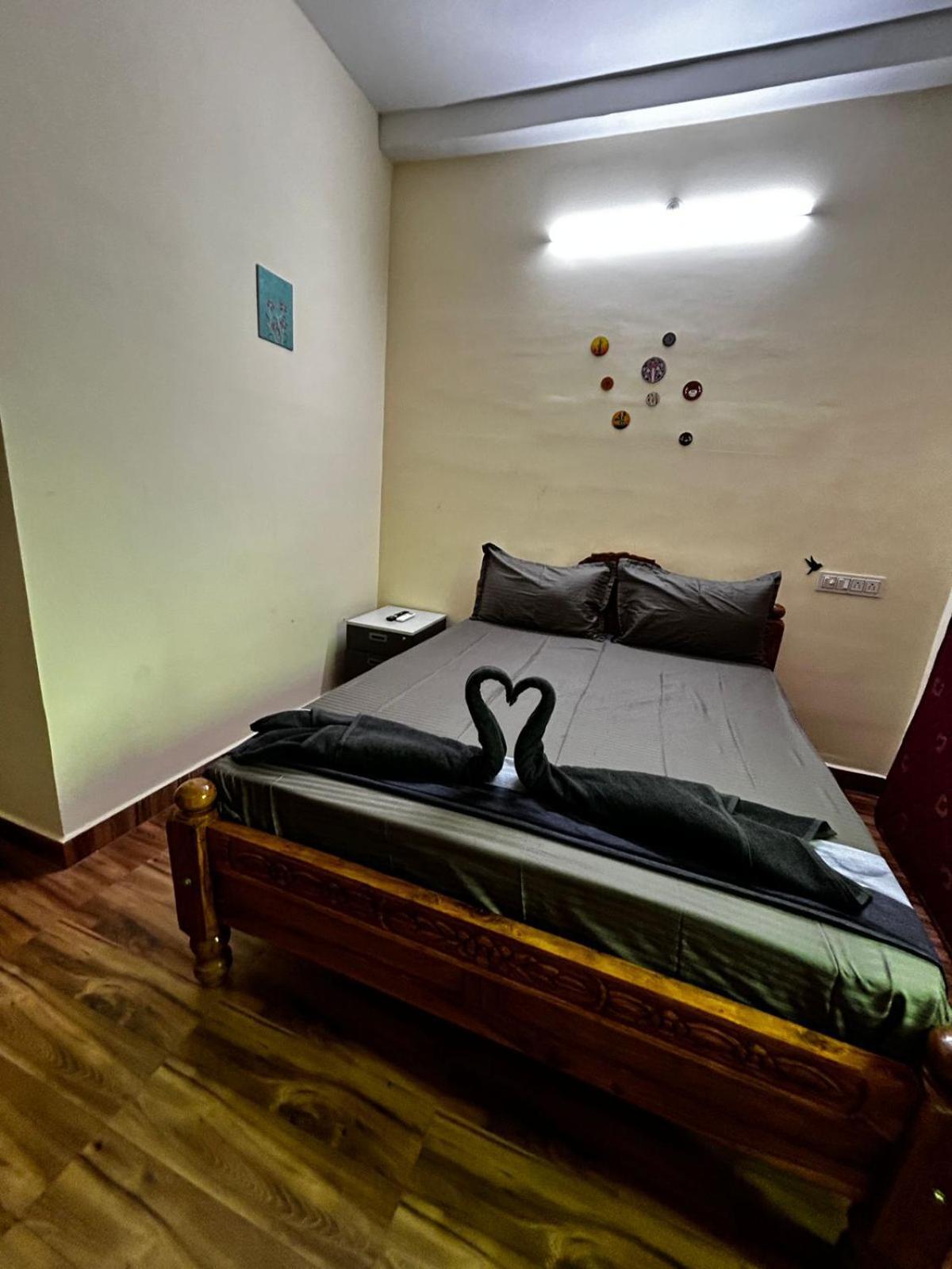 Le'Sap Beach Resort Puducherry Exterior foto